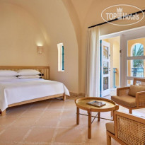 Sheraton Miramar Resort El Gouna tophotels