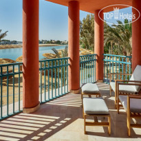 Sheraton Miramar Resort El Gouna tophotels