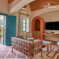 Sheraton Miramar Resort El Gouna tophotels