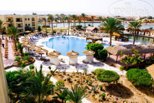 Panorama Bungalows Resort El Gouna 4*