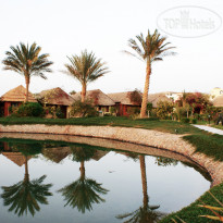 Panorama Bungalows Resort El Gouna 