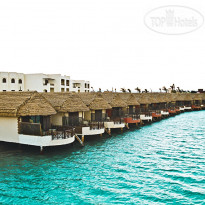 Panorama Bungalows Resort El Gouna 