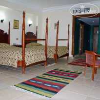 Panorama Bungalows Resort El Gouna 