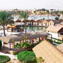 Panorama Bungalows Resort El Gouna 