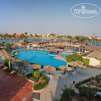 Panorama Bungalows Resort El Gouna 