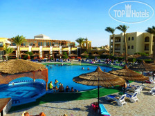 Panorama Bungalows Resort El Gouna 4*