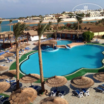 Panorama Bungalows Resort El Gouna 