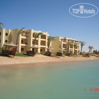 Panorama Bungalows Resort El Gouna 