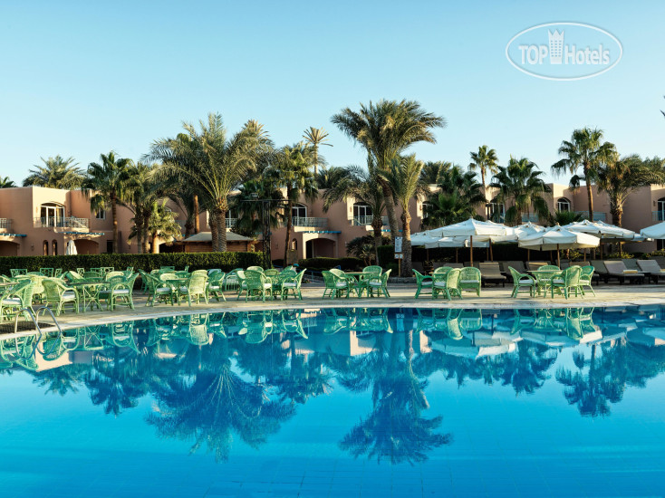 Фотографии отеля  Club Paradisio El Gouna Red Sea  4*