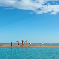 Club Paradisio El Gouna Red Sea  