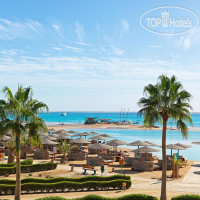 Club Paradisio El Gouna Red Sea  4*