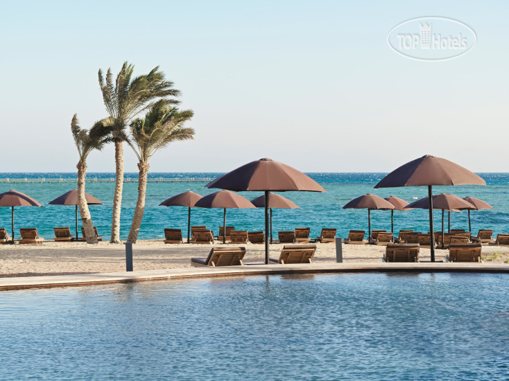 Фотографии отеля  The Chedi El Gouna 5*