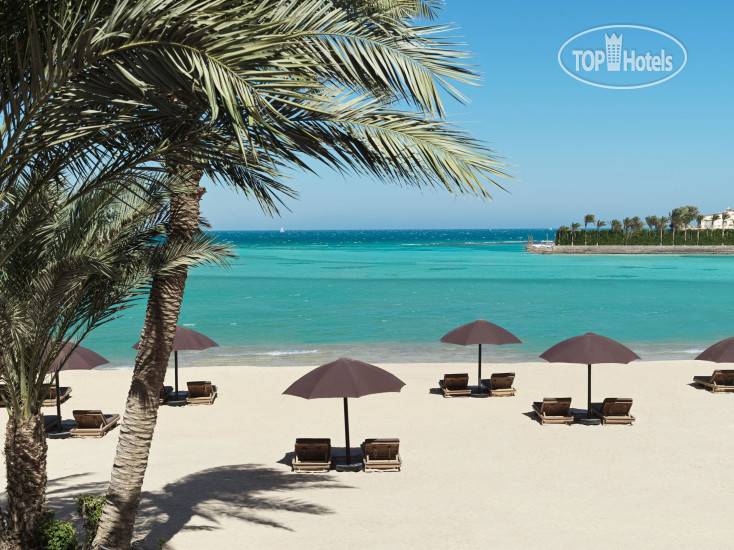 Фотографии отеля  The Chedi El Gouna 5*