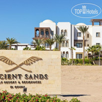 Ancient Sands Golf Resort & Residences 
