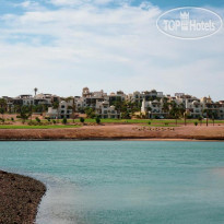 Ancient Sands Golf Resort & Residences 