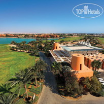 Steigenberger Golf Resort El Gouna 