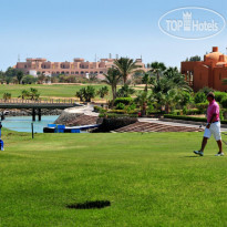 Steigenberger Golf Resort El Gouna 