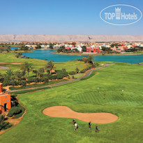 Steigenberger Golf Resort El Gouna 