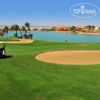 Steigenberger Golf Resort El Gouna 