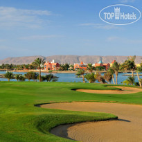 Steigenberger Golf Resort El Gouna 