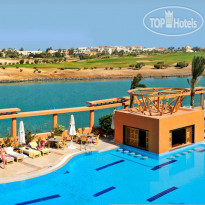 Steigenberger Golf Resort El Gouna 