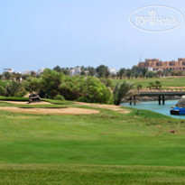 Steigenberger Golf Resort El Gouna 