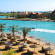 Пляж в Steigenberger Golf Resort El Gouna 5*