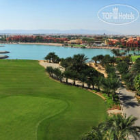 Steigenberger Golf Resort El Gouna 