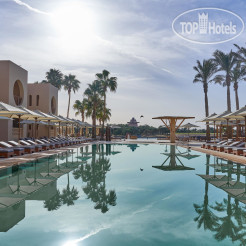 Steigenberger Golf Resort El Gouna 5*