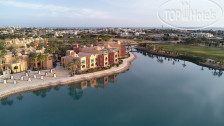 Steigenberger Golf Resort El Gouna 5*