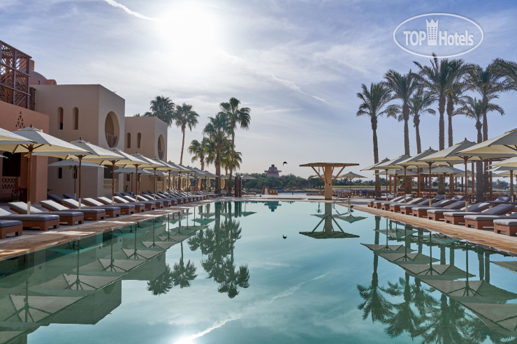 Фотографии отеля  Steigenberger Golf Resort El Gouna 5*