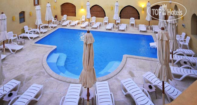 Фотографии отеля  Cook's Club El Gouna 3*