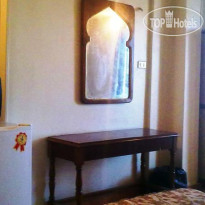 Orchida St. George Hotel Номер