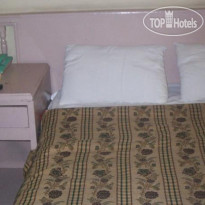 Orchida St. George Hotel Номер