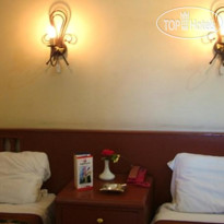 Orchida St. George Hotel Номер