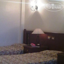 Orchida St. George Hotel Номер