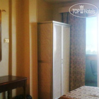 Orchida St. George Hotel Номер