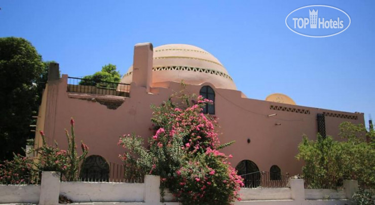 Фотографии отеля  Nubian Holiday House Aswan 
