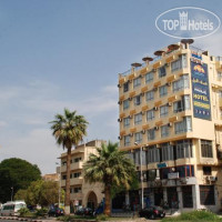 Nile Hotel 3*
