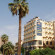 Nile Hotel Отель