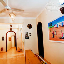 Ekadolli Nubian Guesthouse 