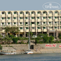 Philae Aswan 