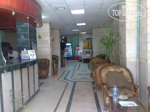 Фотографии отеля  Nuba Nile Hotel Aswan 3*