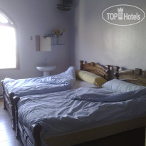 Bet El Kerem Guesthouse 
