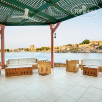 Pyramisa Island Resort Aswan 