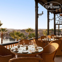 Sofitel Legend Old Cataract Aswan 