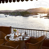 Sofitel Legend Old Cataract Aswan 