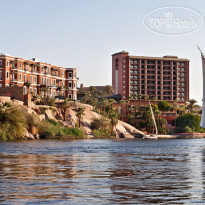 Sofitel Legend Old Cataract Aswan 