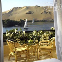 Movenpick Resort Aswan 