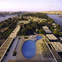 Movenpick Resort Aswan 